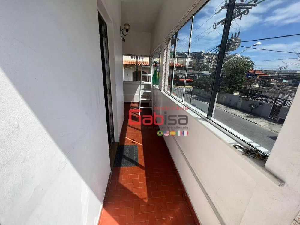 Casa, 8 quartos, 220 m² - Foto 21