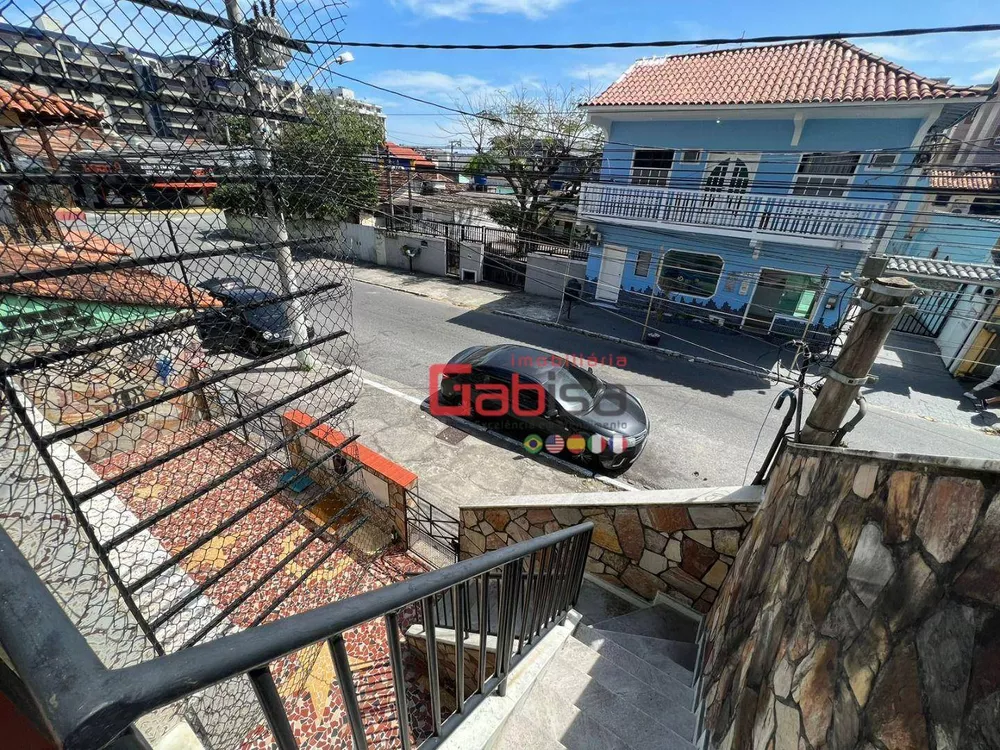 Casa, 8 quartos, 220 m² - Foto 19