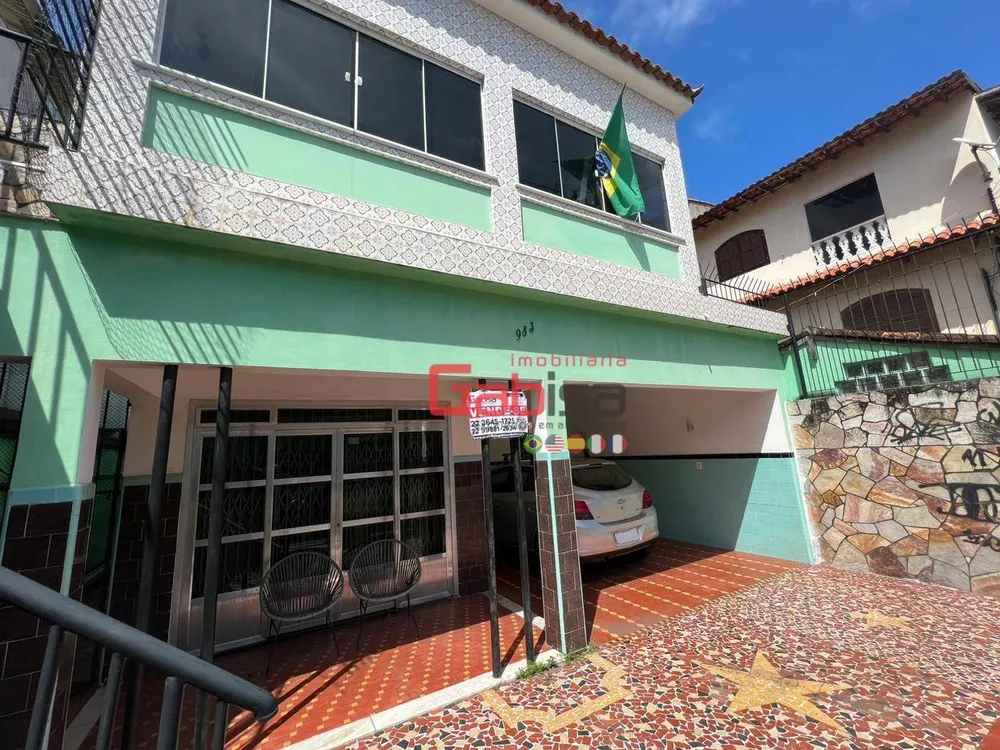 Casa, 8 quartos, 220 m² - Foto 3