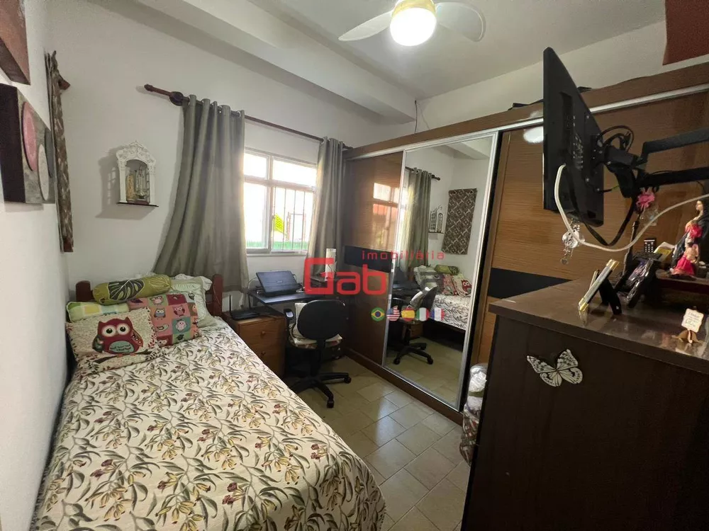 Casa, 8 quartos, 220 m² - Foto 13