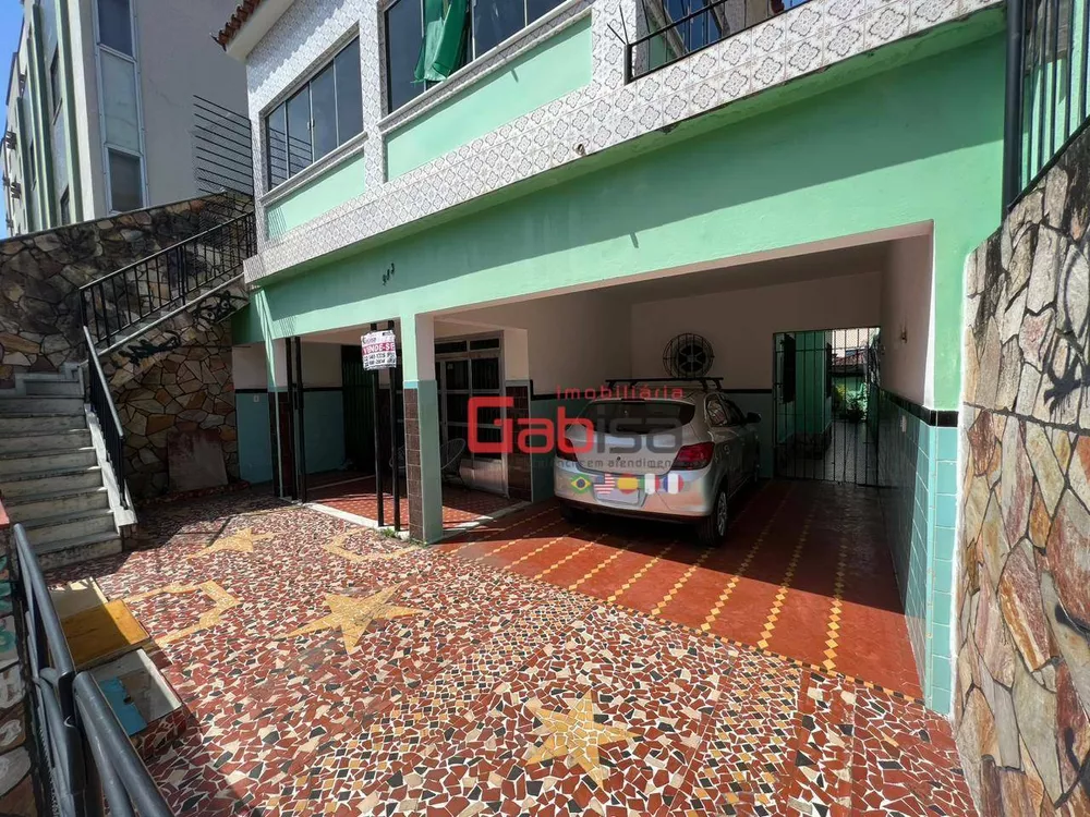 Casa, 8 quartos, 220 m² - Foto 2