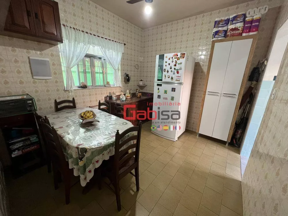 Casa, 8 quartos, 220 m² - Foto 14