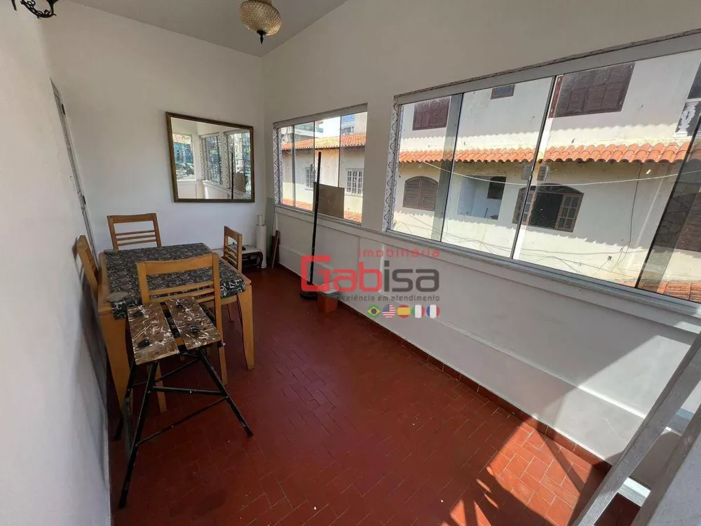 Casa, 8 quartos, 220 m² - Foto 20