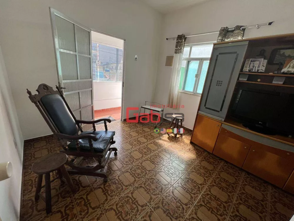Casa, 8 quartos, 220 m² - Foto 22
