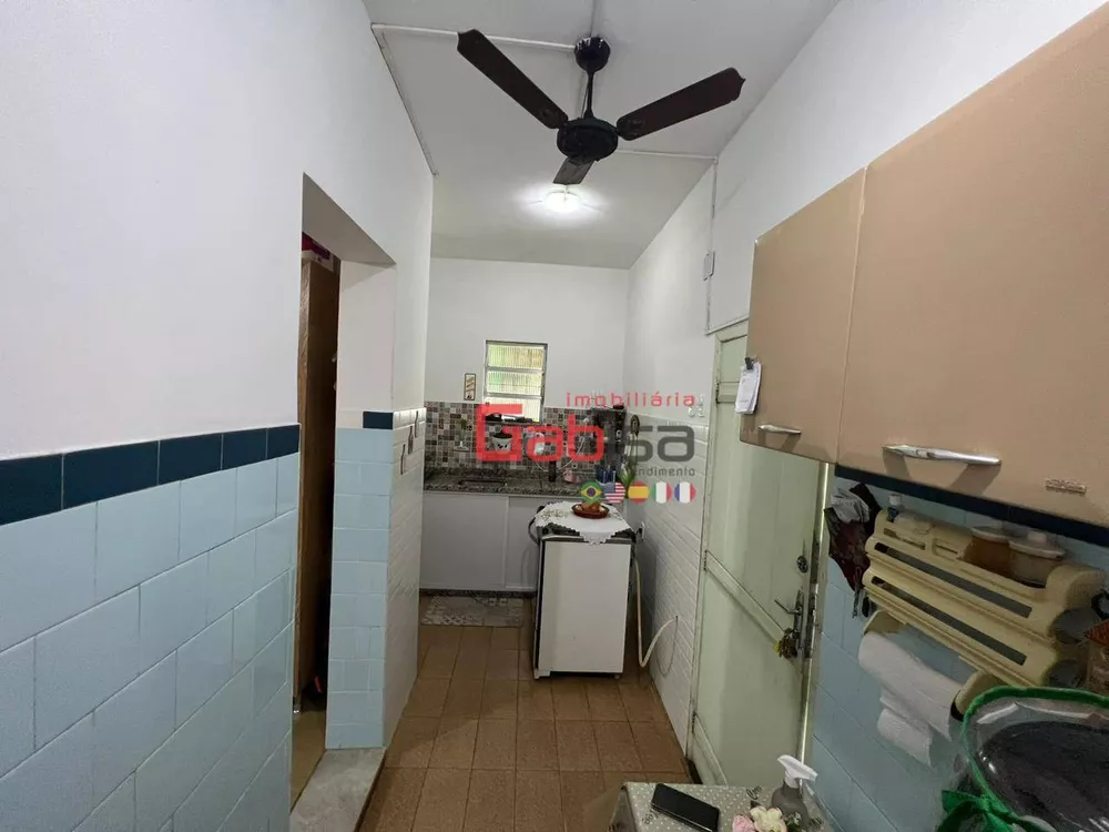 Casa, 8 quartos, 220 m² - Foto 15