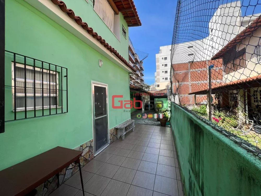 Casa, 8 quartos, 220 m² - Foto 5