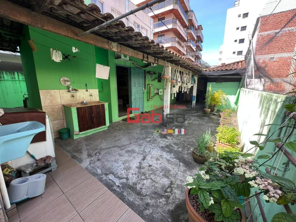 Casa, 8 quartos, 220 m² - Foto 6