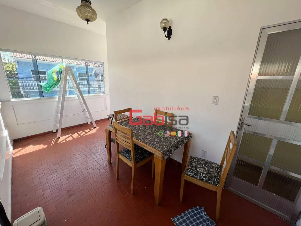Casa, 8 quartos, 220 m² - Foto 24