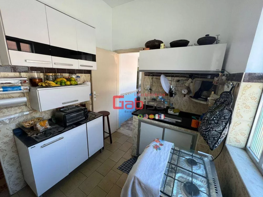 Casa, 8 quartos, 220 m² - Foto 25