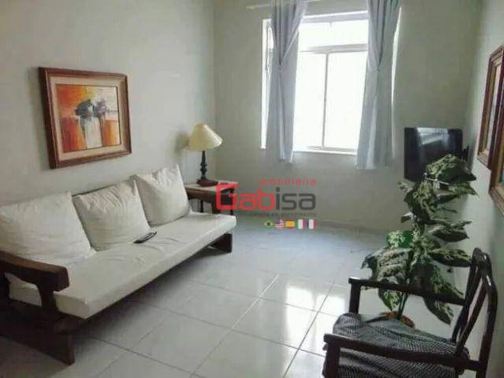 Apartamento à venda com 2 quartos, 68m² - Foto 1