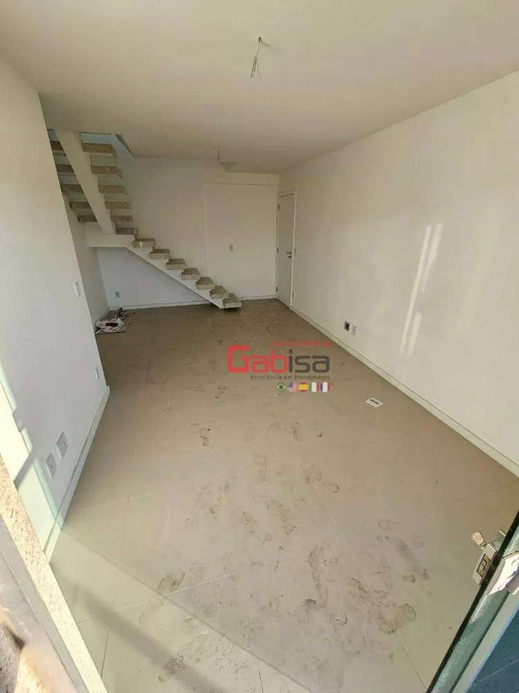 Cobertura, 4 quartos, 250 m² - Foto 5