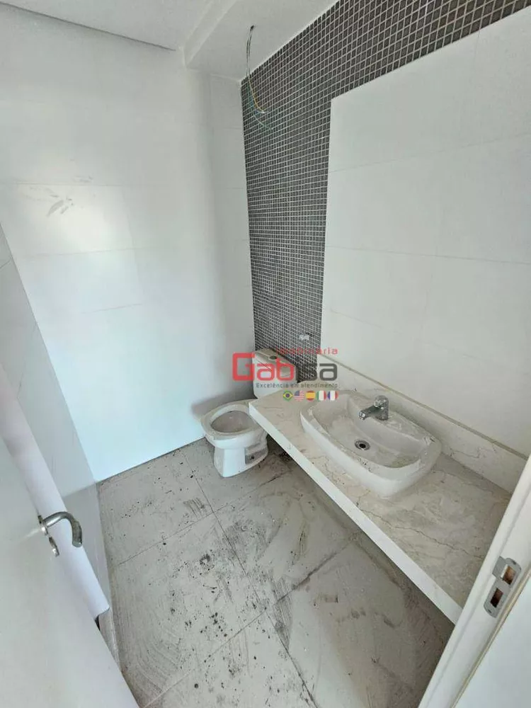 Cobertura, 4 quartos, 250 m² - Foto 22