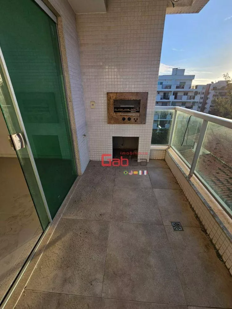 Cobertura, 4 quartos, 250 m² - Foto 9