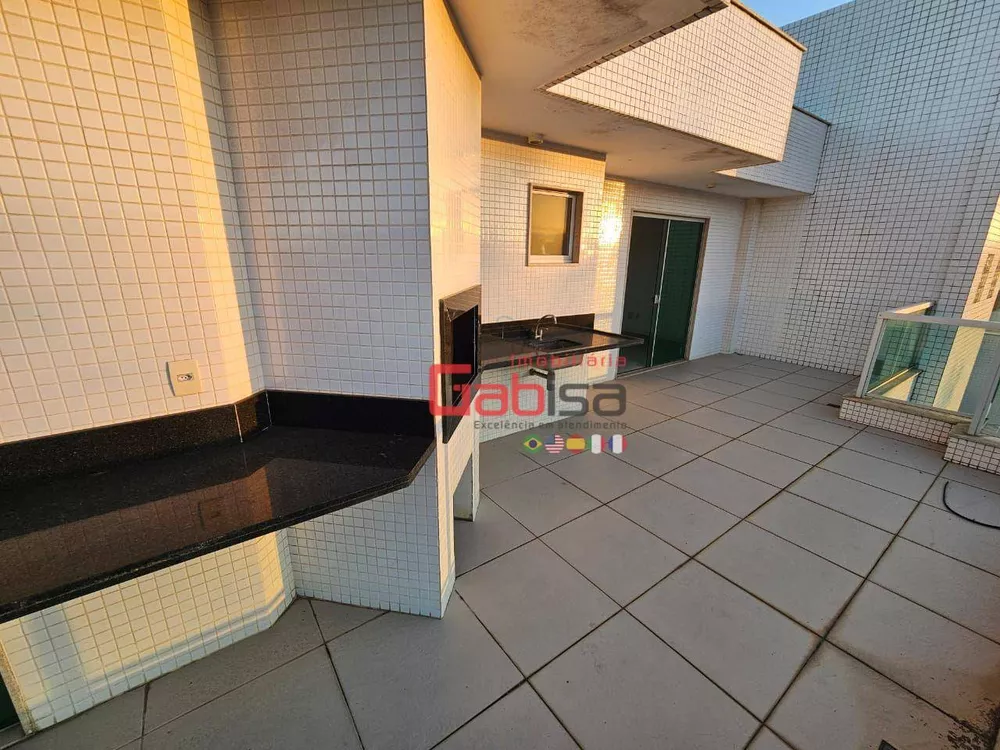 Cobertura, 4 quartos, 250 m² - Foto 24