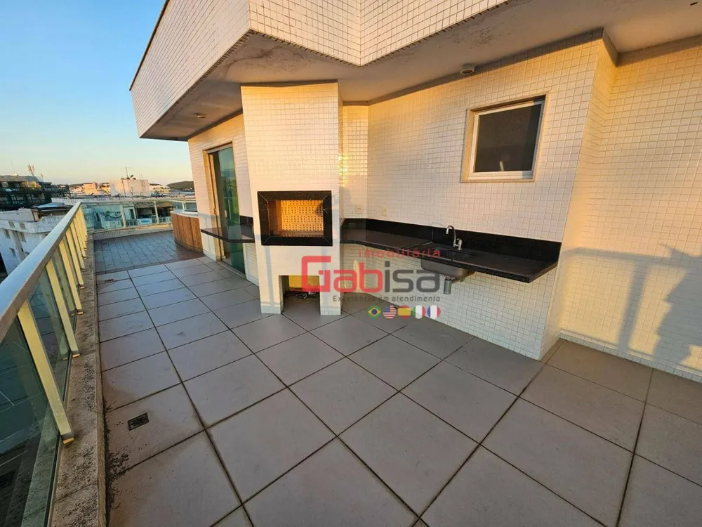 Cobertura, 4 quartos, 250 m² - Foto 1