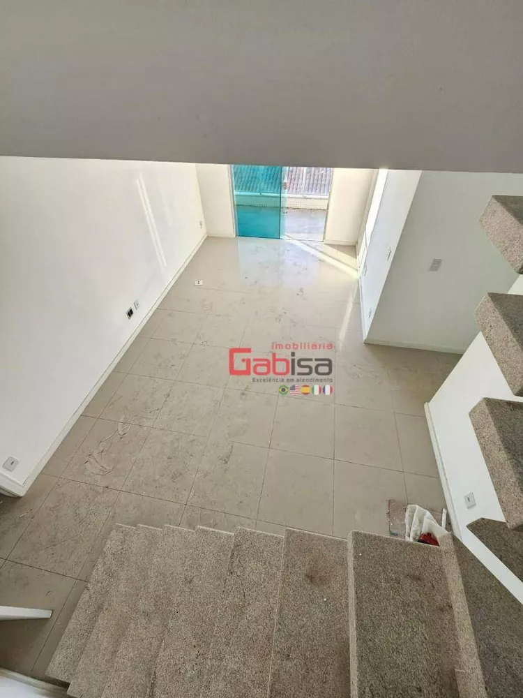 Cobertura, 4 quartos, 250 m² - Foto 7