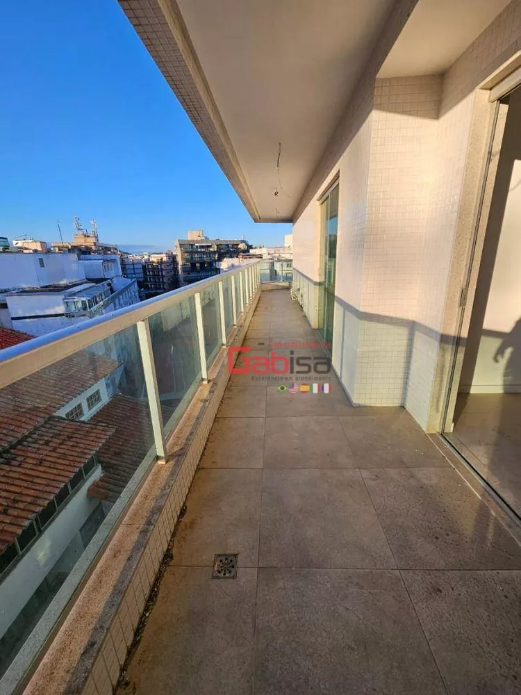 Cobertura, 4 quartos, 250 m² - Foto 10