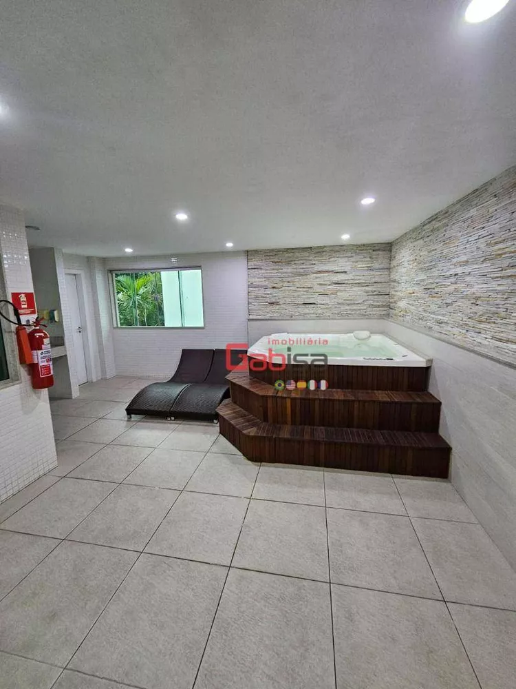 Cobertura, 4 quartos, 250 m² - Foto 31