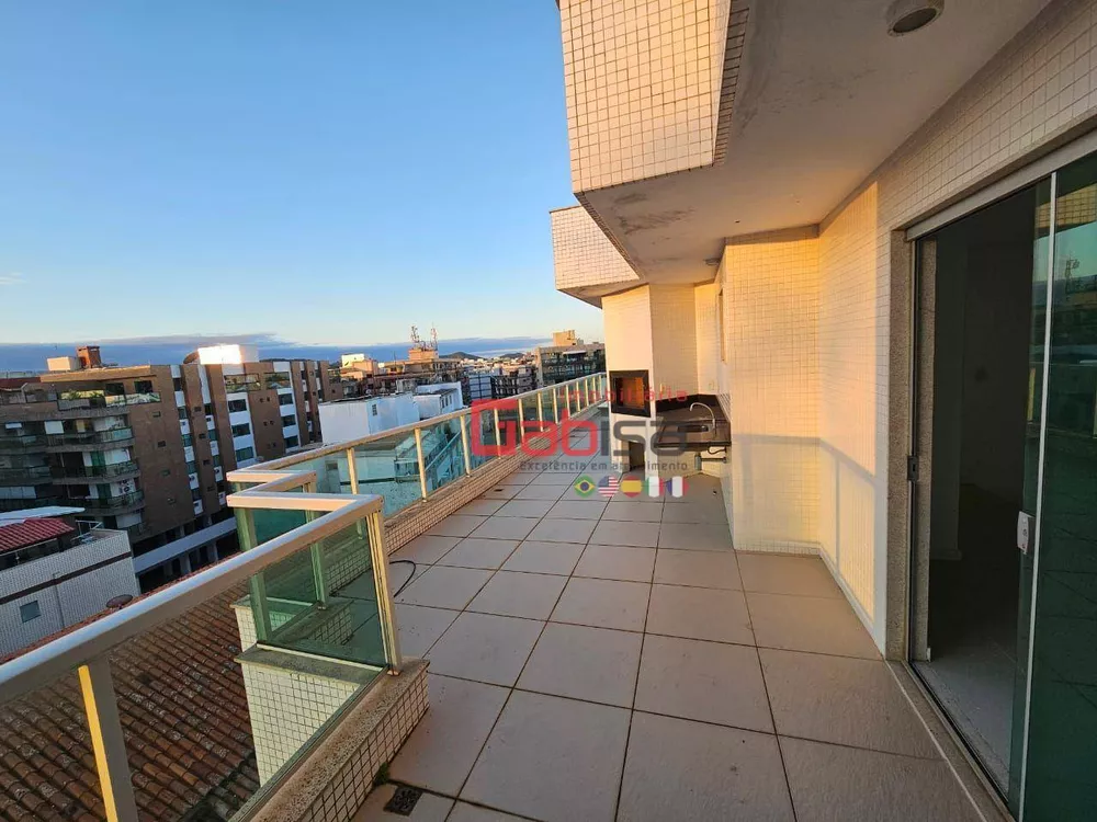 Cobertura, 4 quartos, 250 m² - Foto 29