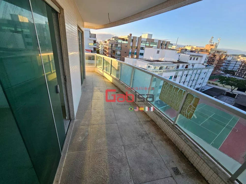 Cobertura, 4 quartos, 250 m² - Foto 15