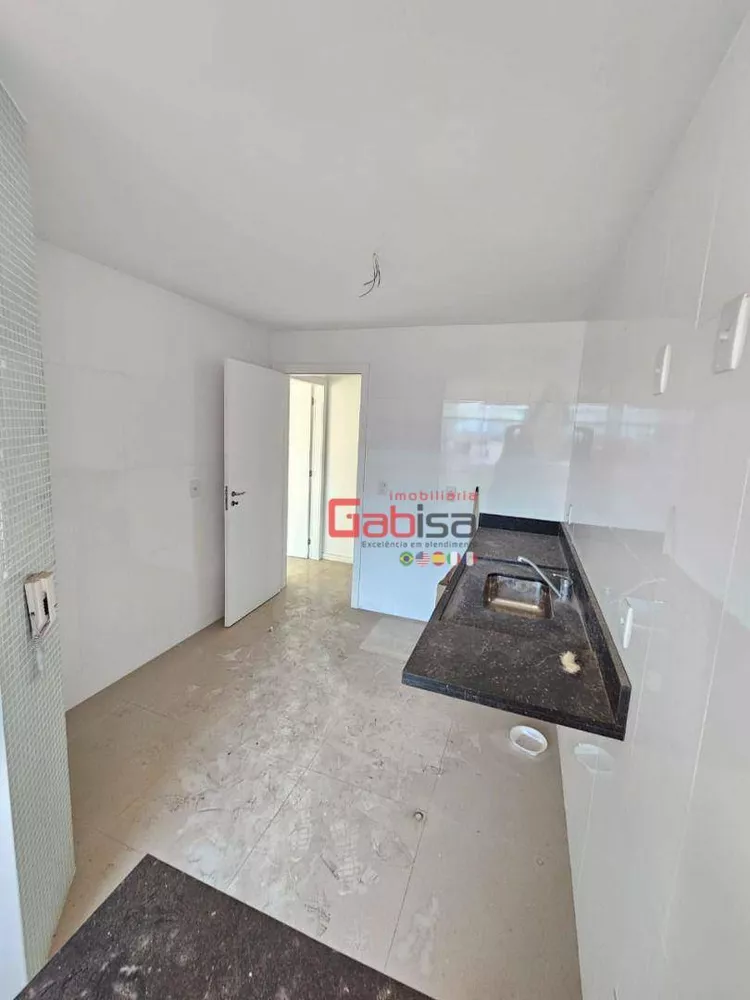 Cobertura, 4 quartos, 250 m² - Foto 2