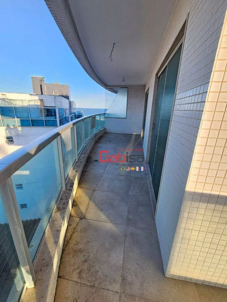 Cobertura, 4 quartos, 250 m² - Foto 16