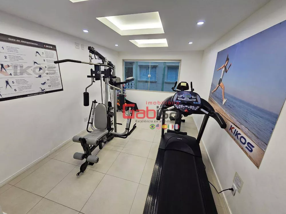 Cobertura, 4 quartos, 250 m² - Foto 32