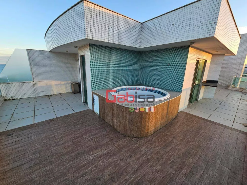 Cobertura, 4 quartos, 250 m² - Foto 26
