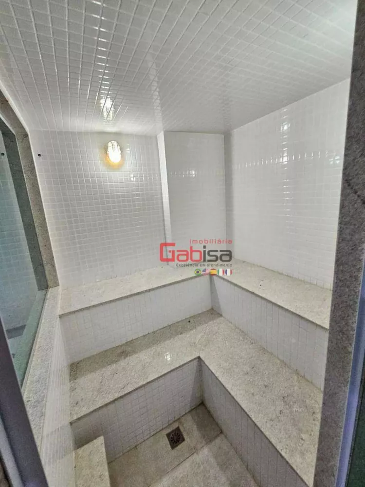 Cobertura, 4 quartos, 250 m² - Foto 33