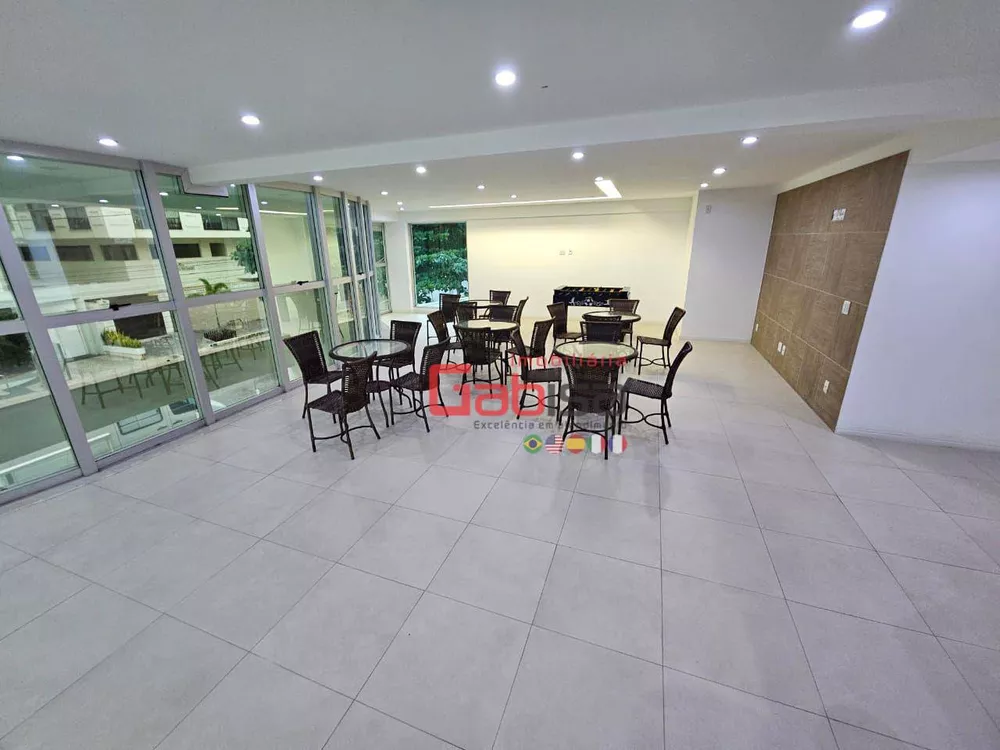 Cobertura, 4 quartos, 250 m² - Foto 34