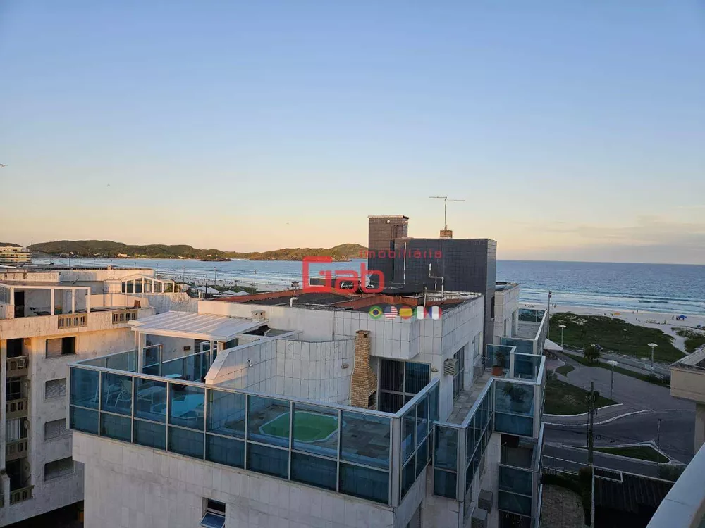 Cobertura, 4 quartos, 250 m² - Foto 27