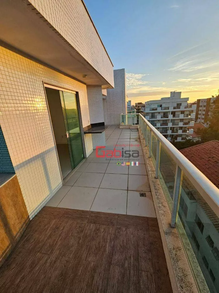 Cobertura, 4 quartos, 250 m² - Foto 25