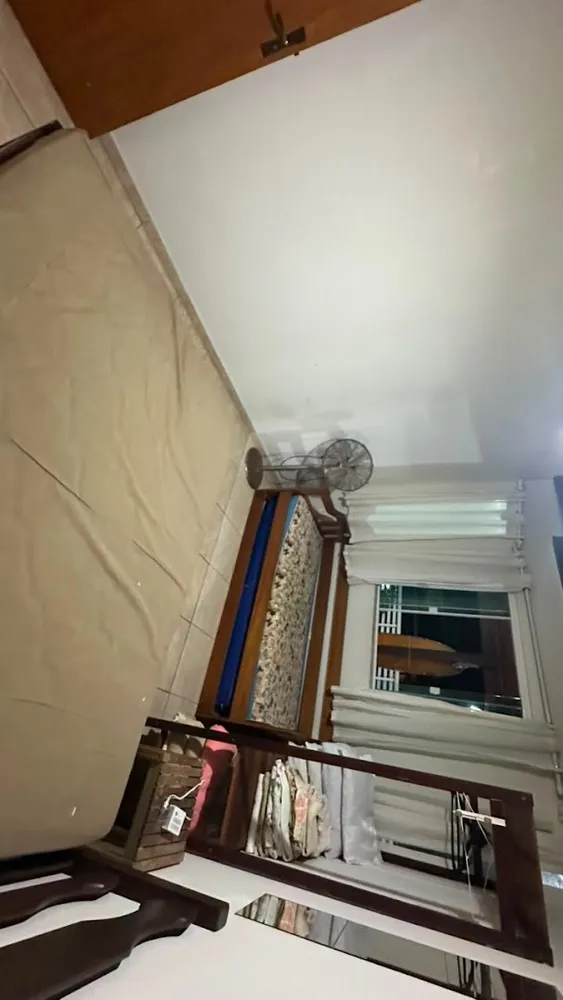 Casa, 2 quartos, 120 m² - Foto 3