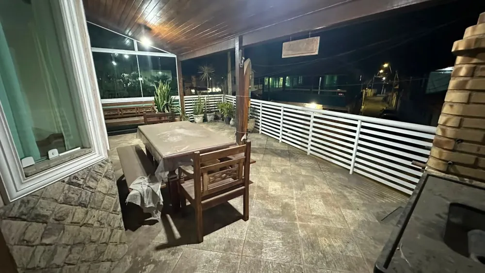 Casa, 2 quartos, 120 m² - Foto 1
