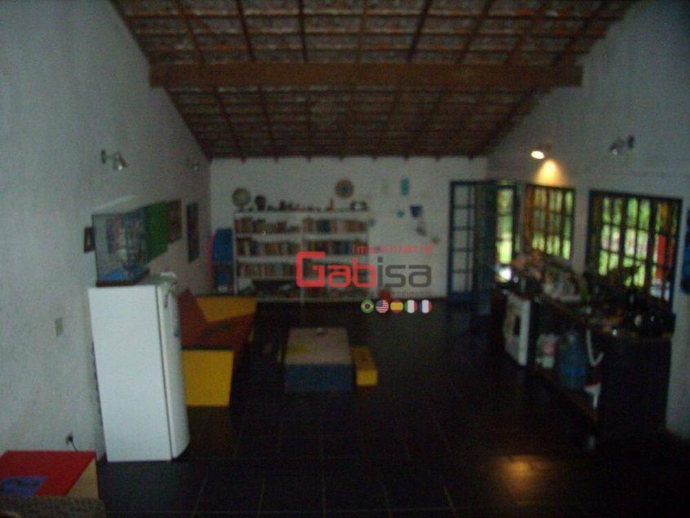 Casa, 1 quarto, 112 m² - Foto 3