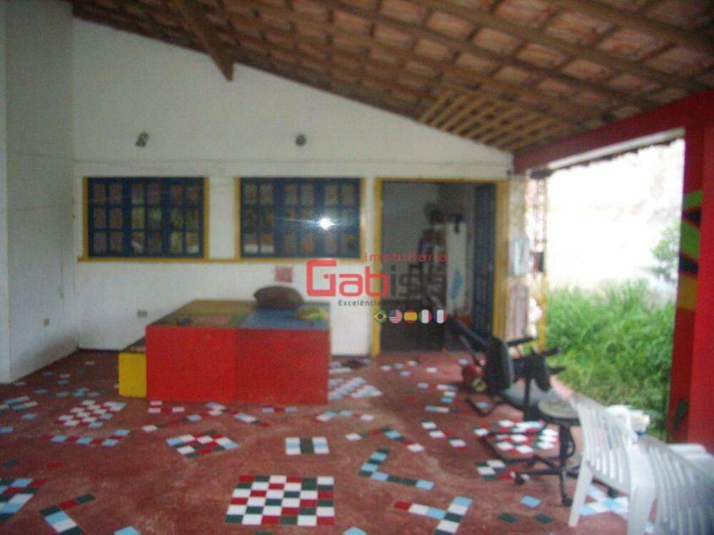 Casa, 1 quarto, 112 m² - Foto 4