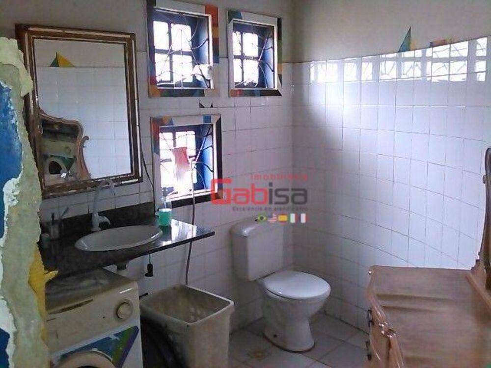 Casa, 1 quarto, 112 m² - Foto 6
