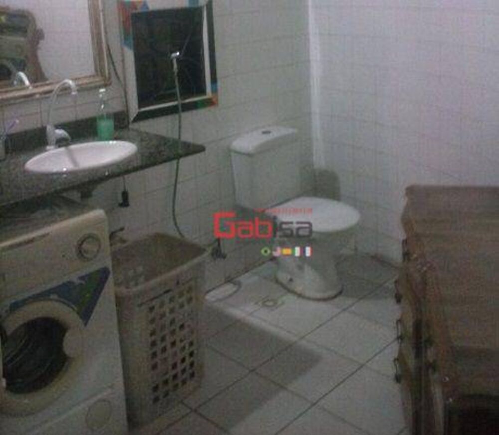 Casa, 1 quarto, 112 m² - Foto 8