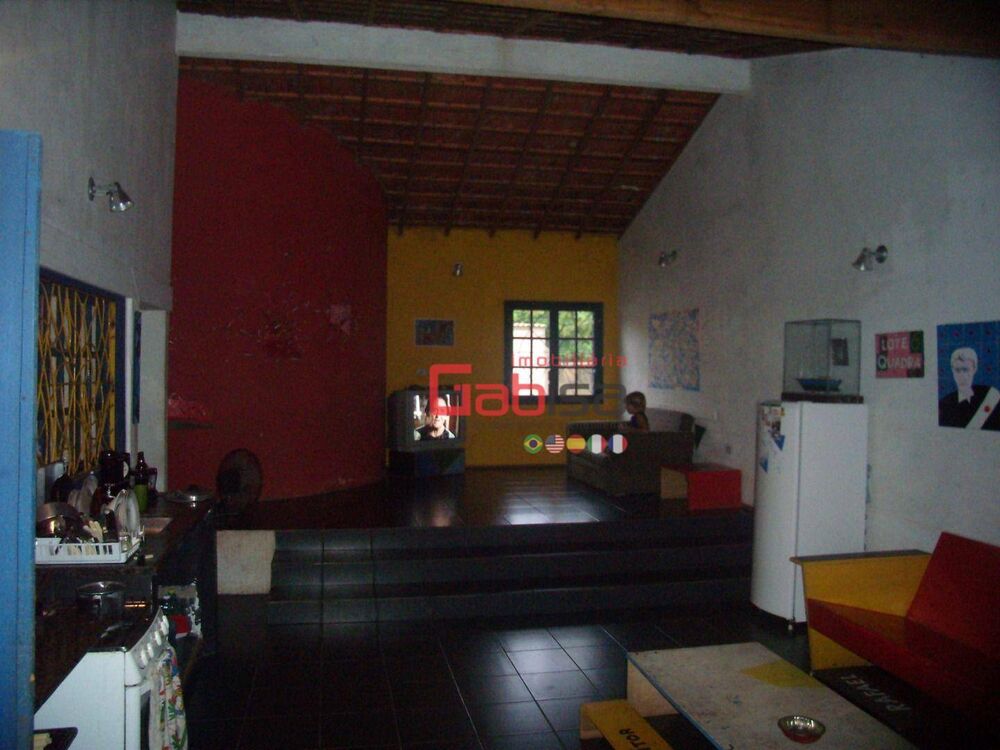 Casa, 1 quarto, 112 m² - Foto 7