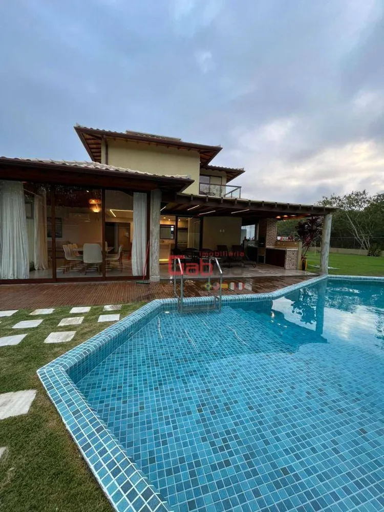 Casa, 5 quartos, 182 m² - Foto 22