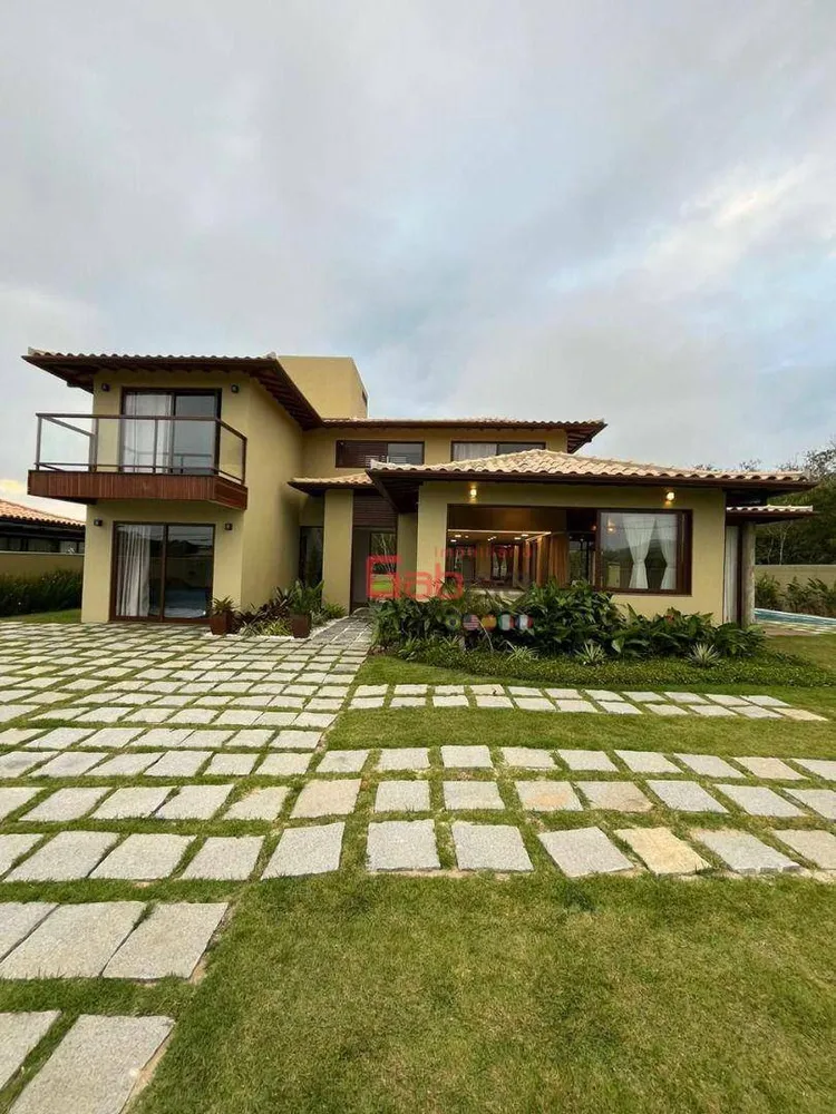 Casa, 5 quartos, 182 m² - Foto 6