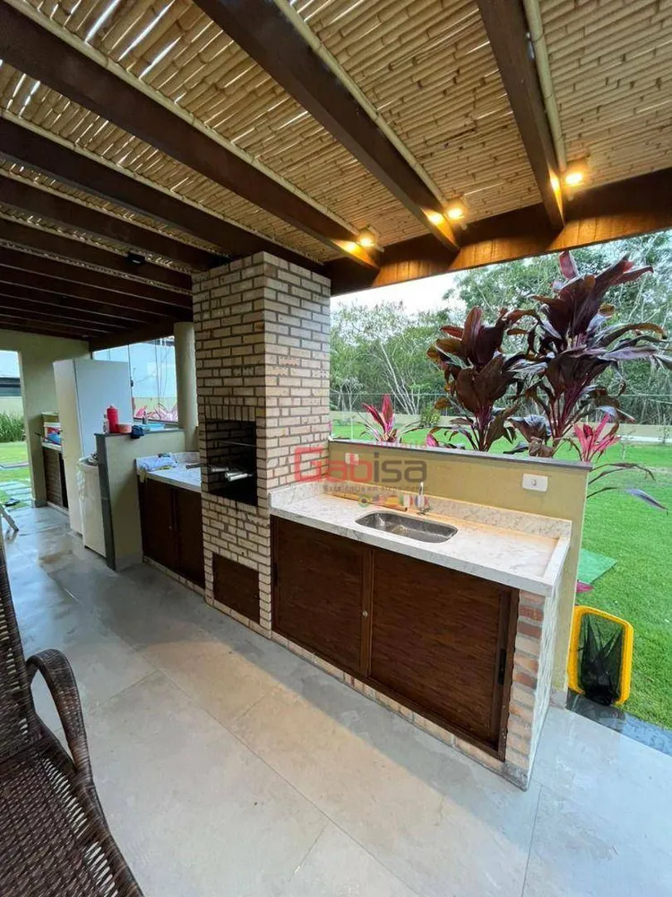 Casa, 5 quartos, 182 m² - Foto 21