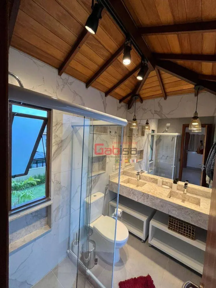 Casa, 5 quartos, 182 m² - Foto 19