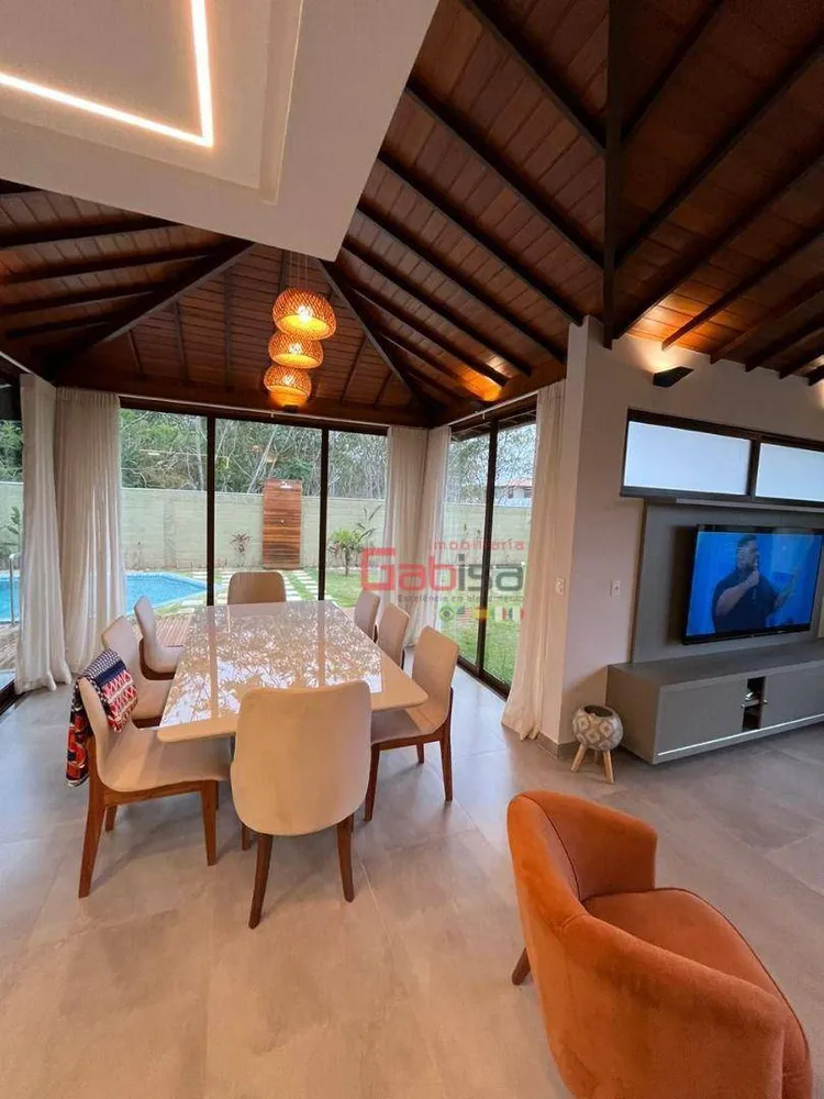 Casa, 5 quartos, 182 m² - Foto 12