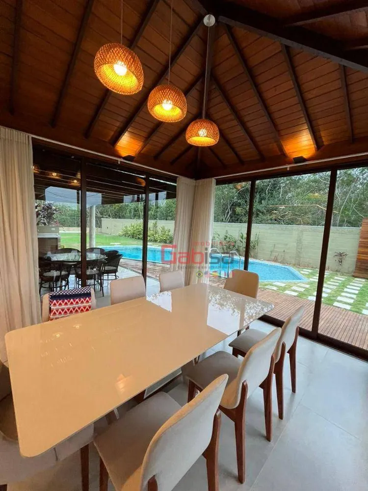 Casa, 5 quartos, 182 m² - Foto 11
