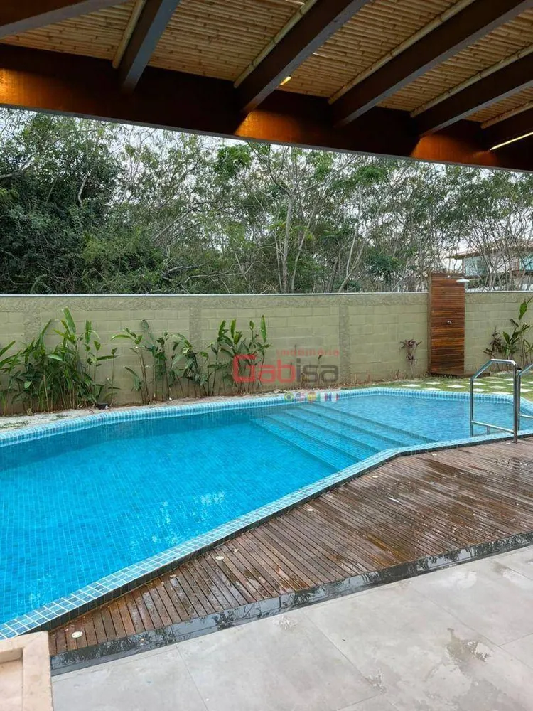 Casa, 5 quartos, 182 m² - Foto 26