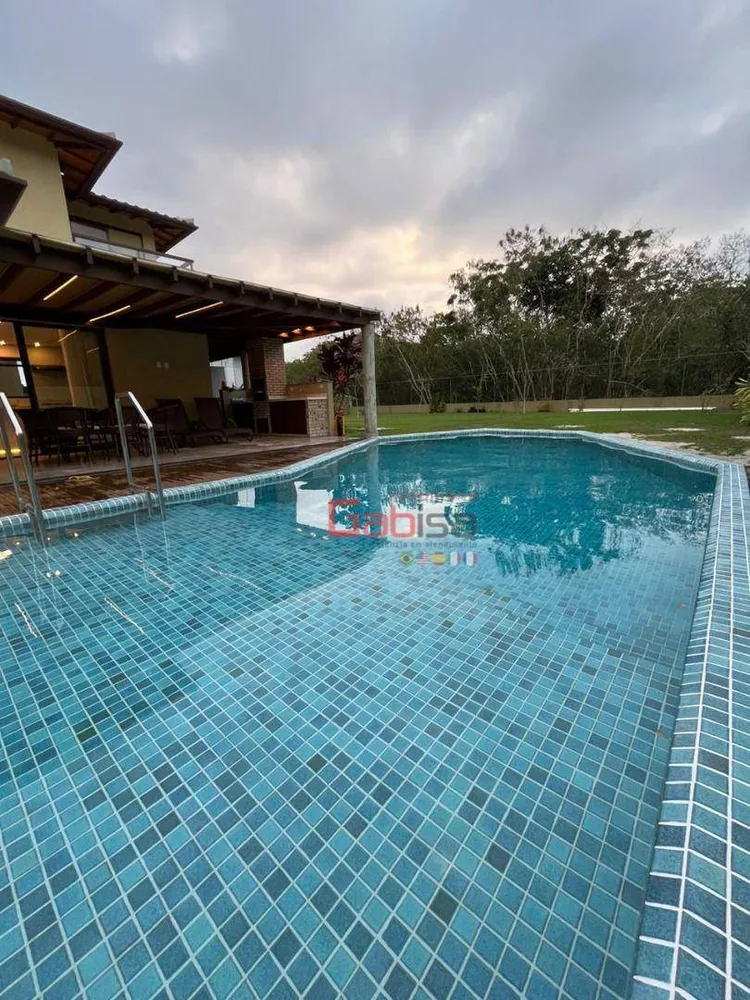 Casa, 5 quartos, 182 m² - Foto 23
