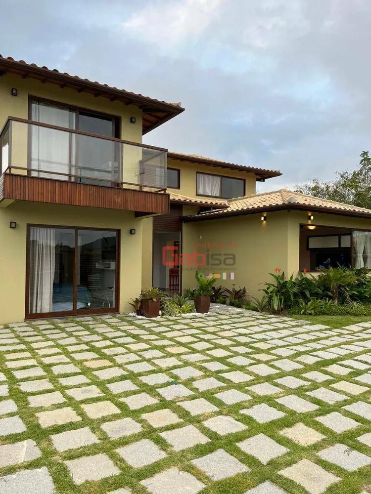 Casa, 5 quartos, 182 m² - Foto 2