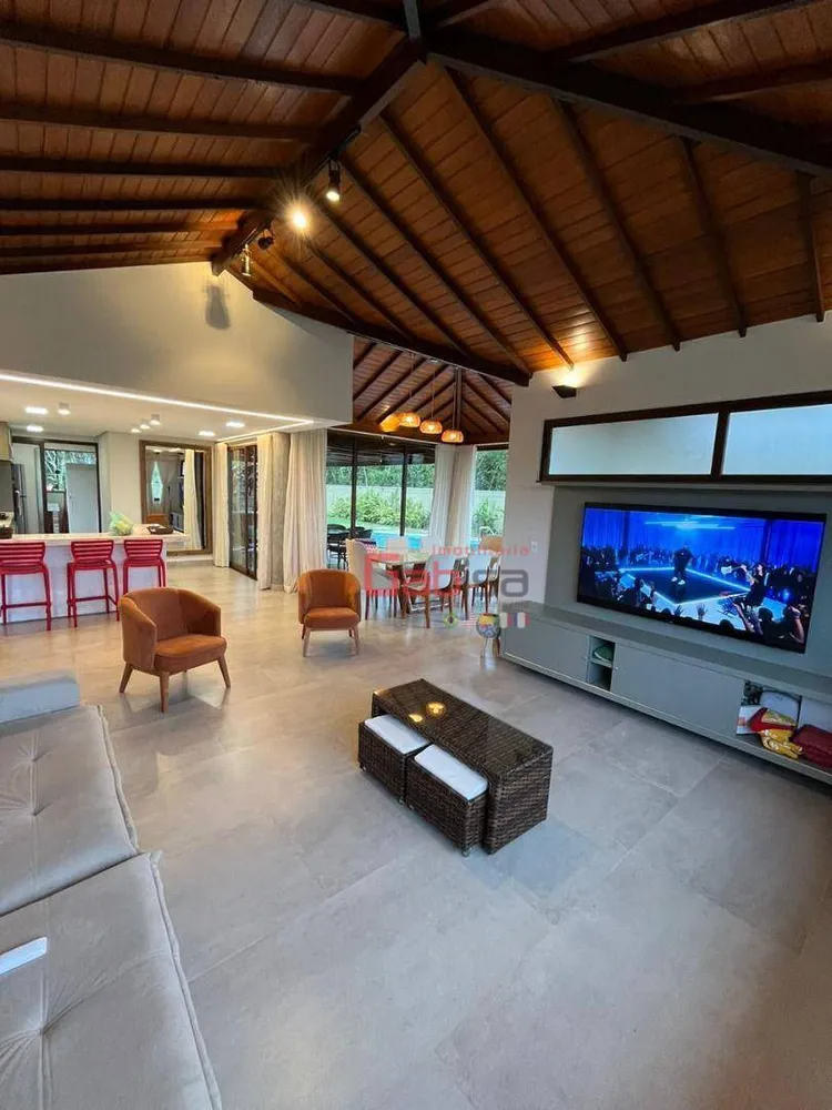 Casa, 5 quartos, 182 m² - Foto 4