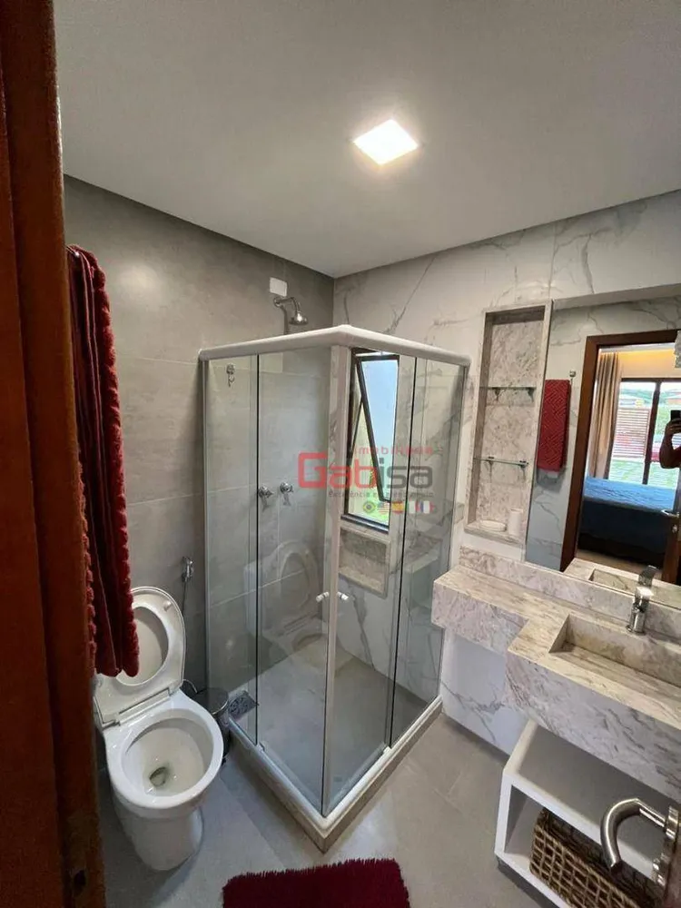 Casa, 5 quartos, 182 m² - Foto 14